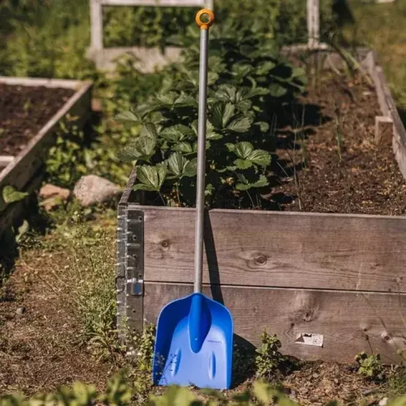 Lumelabidas Fiskars 1001421