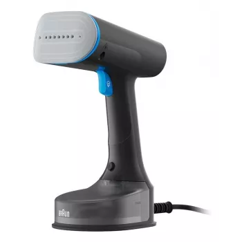 Braun QuickStyle 5 GS 5031 käeshoitav rõivaste auruti 0,15 L 1200 W must, sinine