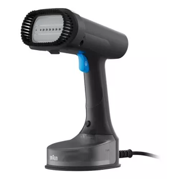 Braun QuickStyle 5 GS 5031 käeshoitav rõivaste auruti 0,15 L 1200 W must, sinine