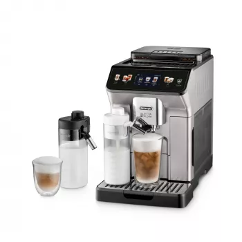 De’Longhi Eletta Explore täisautomaatne espressomasin 1,8 L