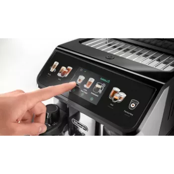 De’Longhi Eletta Explore täisautomaatne espressomasin 1,8 L