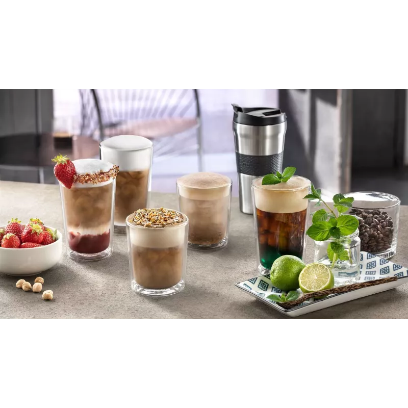 De’Longhi Eletta Explore täisautomaatne espressomasin 1,8 L