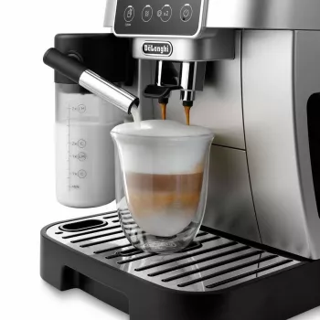 De’Longhi Magnifica ECAM220.80.SB täisautomaatne tilgakohvimasin 1,8 L