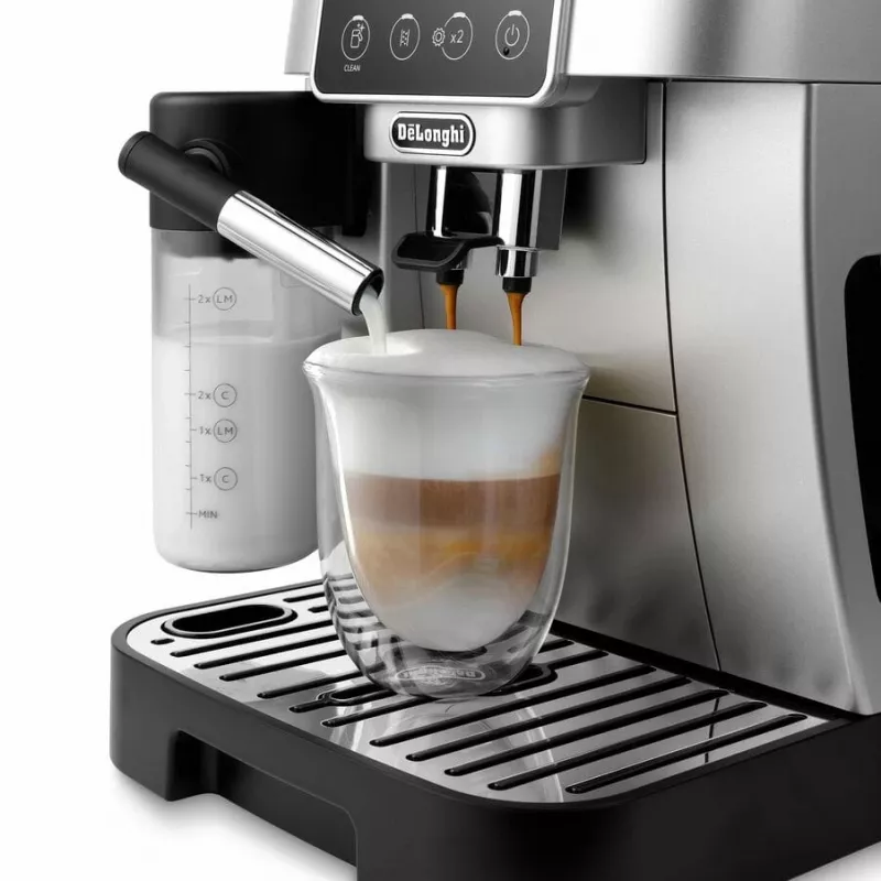 De’Longhi Magnifica ECAM220.80.SB täisautomaatne tilgakohvimasin 1,8 L