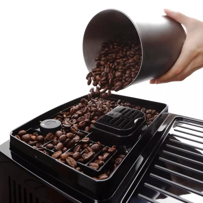 De’Longhi Magnifica ECAM220.80.SB täisautomaatne tilgakohvimasin 1,8 L