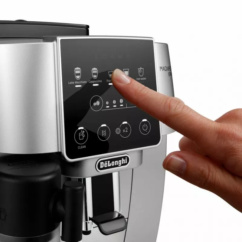 De’Longhi Magnifica ECAM220.80.SB täisautomaatne tilgakohvimasin 1,8 L