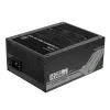 Toiteplokk GIGABYTE UD1600PM PG5 1600W, 80 PLUS Platinum, 92% tõhusus, 20+4 pin ATX, 120 mm ventilaator, must
