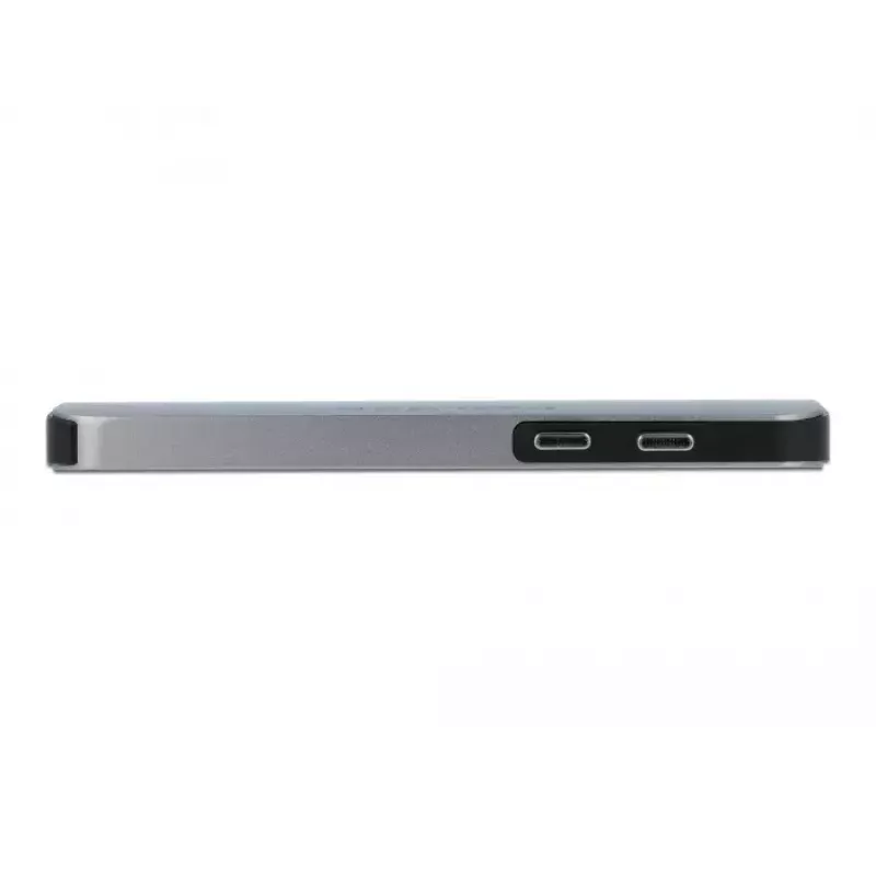 Dokkimisjaam DeLOCK Docking Station for MacBook Dual HDMI 4K PD Hub