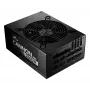 FSP CANNON PRO 2500W toiteplokk ATX ATX3.1 Must, 2500 W, 200 - 240 V, 50/60 Hz, 15 - 12 A, Active, 125 W