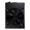 FSP CANNON PRO 2500W toiteplokk ATX ATX3.1 Must, 2500 W, 200 - 240 V, 50/60 Hz, 15 - 12 A, Active, 125 W