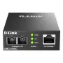 Meediakonverter D-Link DMC-G10SC/E 100/1000BaseT 1000BaseLX SC fiibrile