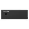 Meediakonverter D-Link DMC-G10SC/E 100/1000BaseT 1000BaseLX SC fiibrile