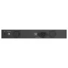 D-Link DMS-1250-10S/E võrgukommutaator hallatav 2.5G Ethernet (100/1000/2500) Must