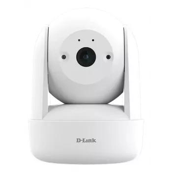 D-Link 2K Pan & Tilt Wi-Fi kaamera