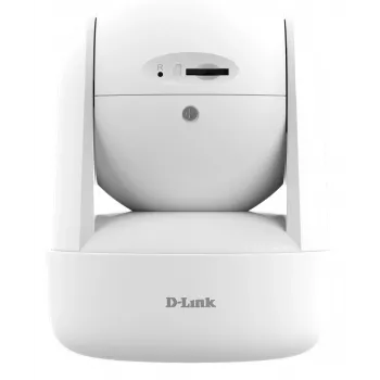D-Link 2K Pan & Tilt Wi-Fi kaamera