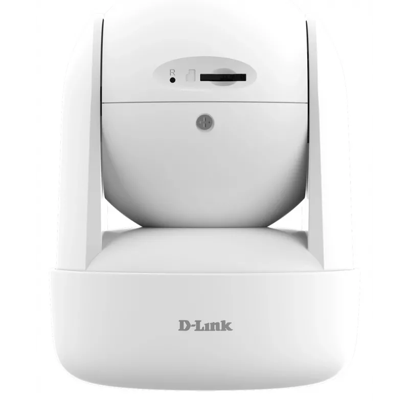 D-Link 2K Pan & Tilt Wi-Fi kaamera