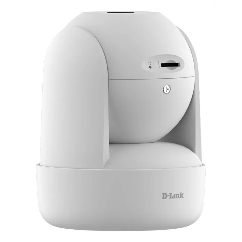 D-Link 2K Pan & Tilt Wi-Fi kaamera