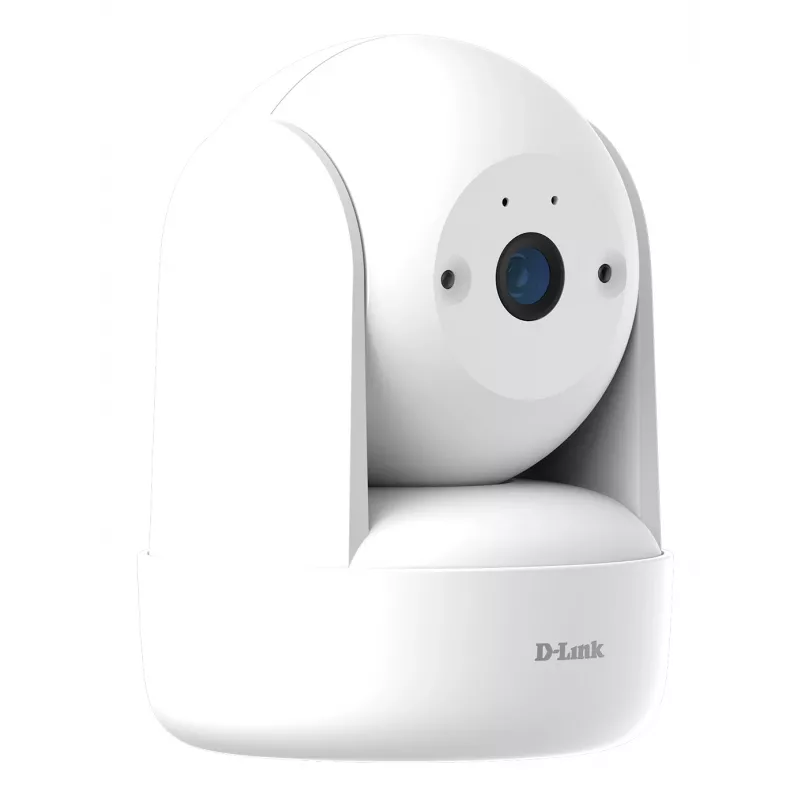 D-Link 2K Pan & Tilt Wi-Fi kaamera