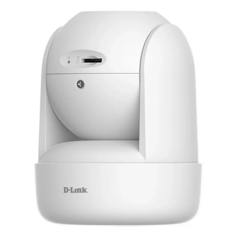 D-Link 2K Pan & Tilt Wi-Fi kaamera
