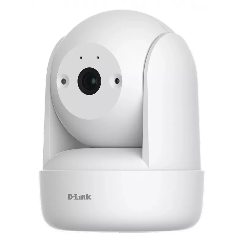D-Link 2K Pan & Tilt Wi-Fi kaamera