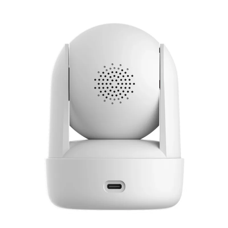 D-Link 2K Pan & Tilt Wi-Fi kaamera