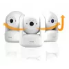 D-Link 2K Pan & Tilt Wi-Fi kaamera