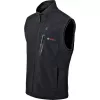 Bosch GHV 12+18V XA Professional soojendusvest suurus 3XL must laadija ja akuga