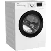 Beko WML71432NPA pesumasin eestlaetav 7 kg 1400 RPM valge