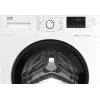 Beko WML71432NPA pesumasin eestlaetav 7 kg 1400 RPM valge