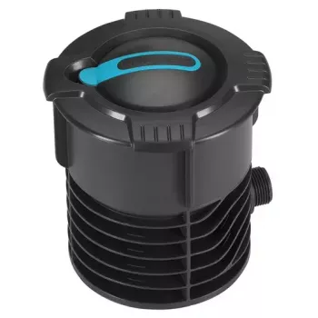 Veevooliku liitmik Gardena 8262-20 Must 1 tk