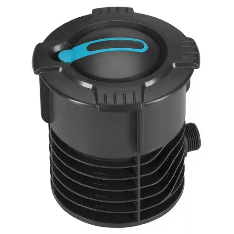 Veevooliku liitmik Gardena 8262-20 Must 1 tk