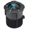 Veevooliku liitmik Gardena 8262-20 Must 1 tk