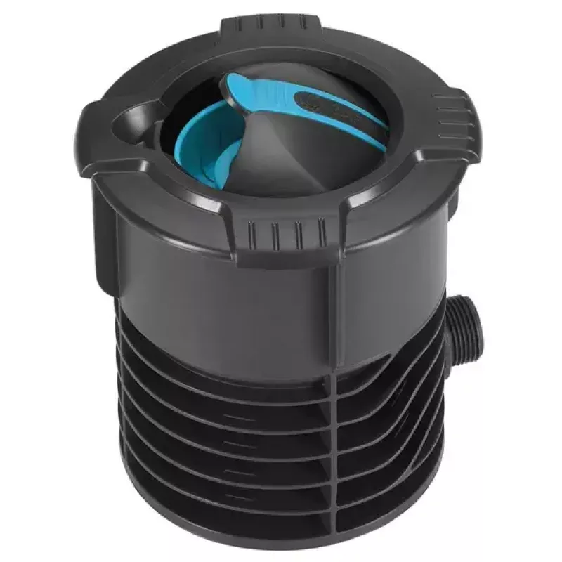 Veevooliku liitmik Gardena 8262-20 Must 1 tk
