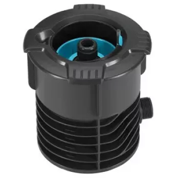 Veevooliku liitmik Gardena 8262-20 Must 1 tk