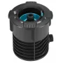 Veevooliku liitmik Gardena 8262-20 Must 1 tk