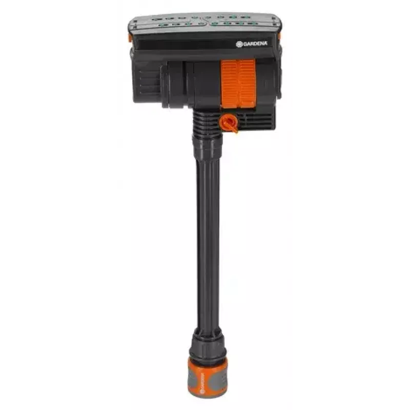 Ringveevihuti Gardena 8251-20 Must Oranž 1 tk