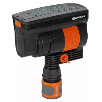 Ringveevihuti Gardena 8251-20 Must Oranž 1 tk