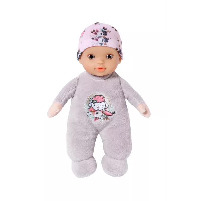 Baby nukk Baby Annabell SleepWell 300mm mitmevärviline