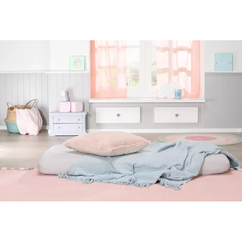 Baby nukk Baby Annabell SleepWell 300mm mitmevärviline