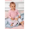Baby nukk Baby Annabell SleepWell 300mm mitmevärviline