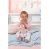 Baby nukk Baby Annabell SleepWell 300mm mitmevärviline