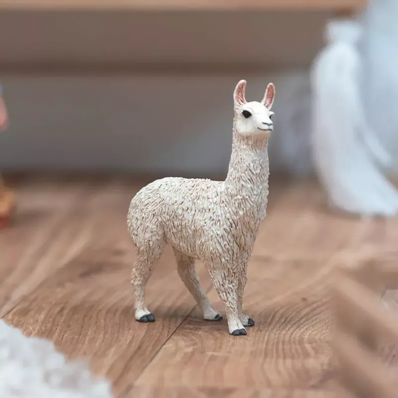 Schleich Farm Life 43266811 laste mängufiguur