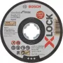 Lõikeketas Bosch 2 608 619 261 Lame keskosa Roostevaba teras