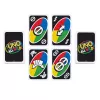 Kaardimäng MATTEL Games UNO All Wild — pere kaardimäng, soovitatav vanus 7+