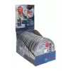 Bosch X-LOCK lõikeketas karbis 125 mm Standard roostevabale terasele, 10 tk