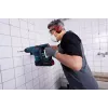 Bosch GBH 18V-34 CF Professional 500 p/min SDS Plus 4,9 kg Must, Sinine