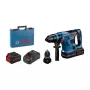Bosch GBH 18V-34 CF Professional 500 p/min SDS Plus 4,9 kg Must, Sinine