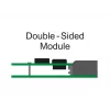 Sisemine M.2 adapter DeLOCK 62544