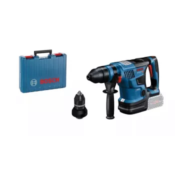 Bosch GBH 18V-34 CF PROFESSIONAL 500 RPM SDS Plus
