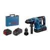 Bosch GBH 18V-34 CF Professional 500 p/min SDS Plus 5,9 kg Must, Sinine